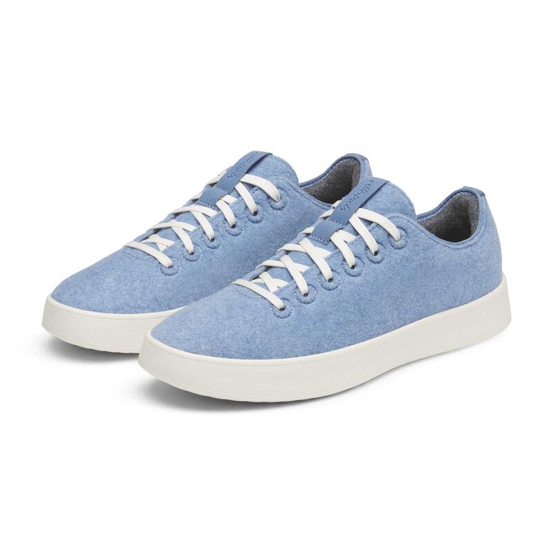 Allbirds Wool Cruiser image number 1